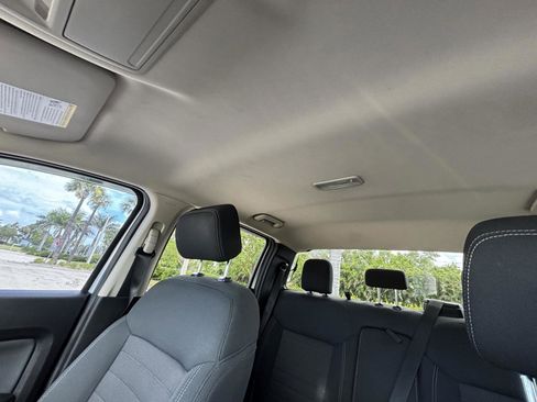 Used 2019 Ford Ranger XLT w/ Equipment Group 301A Mid image 15