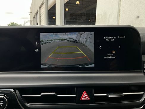 Used 2025 Kia Seltos S image 34