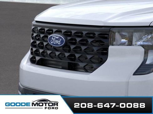 New 2026 Ford Maverick XL w/ Equipment Group 101A AWD/4WD image 18