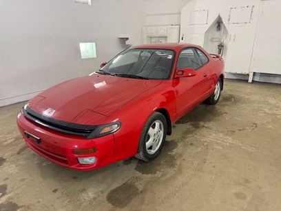 Used 1993 Toyota Celica GT