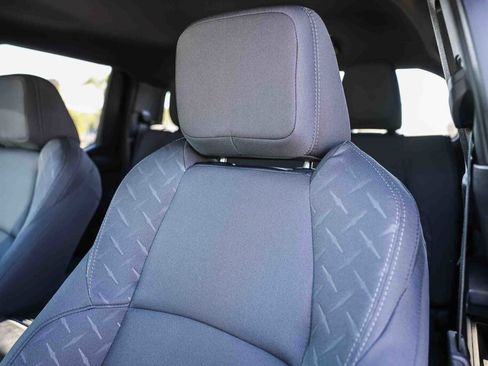 Certified 2026 Toyota Tacoma SR5 image 15