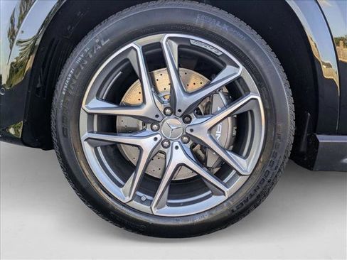 New 2026 Mercedes-Benz GLE 53 AMG 4MATIC image 21