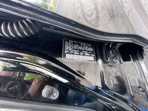 Used 2019 Nissan Rogue Sport SV AWD/4WD image 31