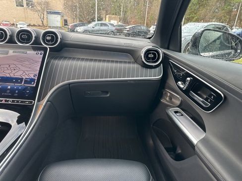 Certified 2024 Mercedes-Benz GLC 300 GLC 300 image 17