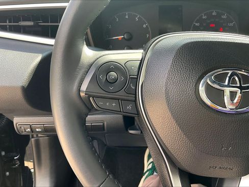 Used 2024 Toyota Corolla SE FWD image 24