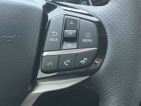 Certified 2025 Ford Explorer ST image 25