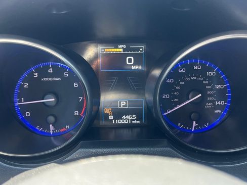 Used 2018 Subaru Outback 2.5i Limited AWD/4WD image 14