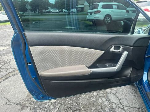 Used 2015 Honda Civic EX image 11