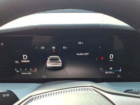 New 2026 Nissan Murano SL image 28