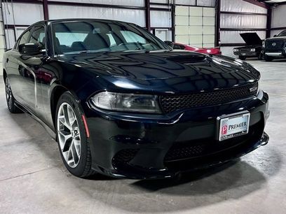 Used 2023 Dodge Charger GT
