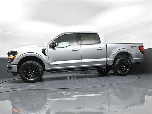 Certified 2024 Ford F150 XLT w/ Equipment Group 302A MID AWD/4WD image 33