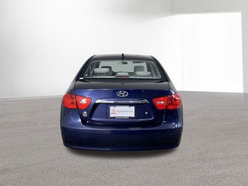 Used 2010 Hyundai Elantra GLS image 14