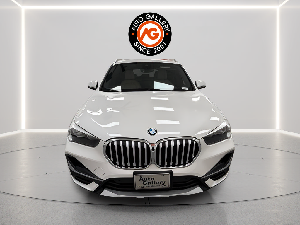 Used 2021 BMW X1 sDrive28i w/ Convenience Package FWD image 2