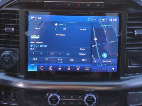 Used 2022 Ford F150 Raptor w/ Equipment Group 801A High image 20