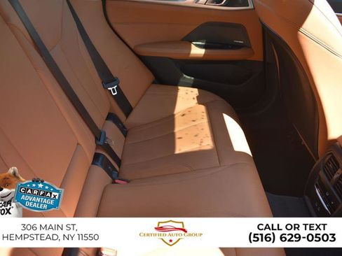 Used 2025 BMW 430i xDrive image 29