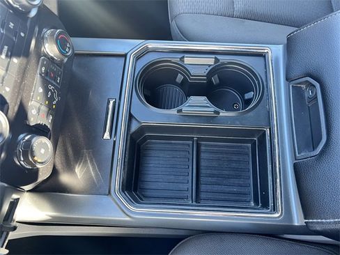 Used 2021 Ford F250 XLT w/ XLT Premium Package image 24