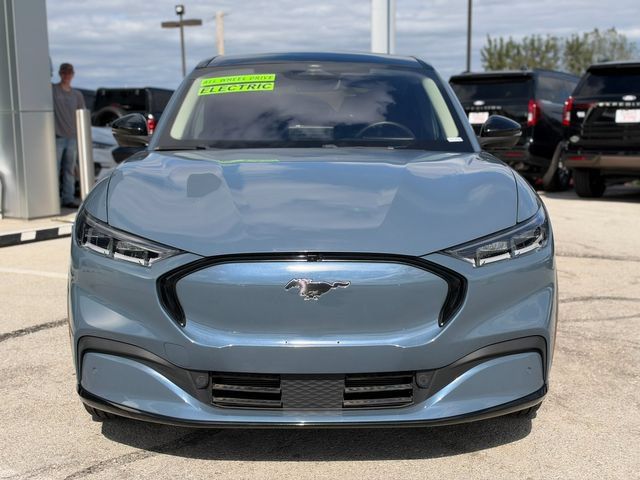 Used 2023 Ford Mustang Mach-E Premium AWD/4WD image 2