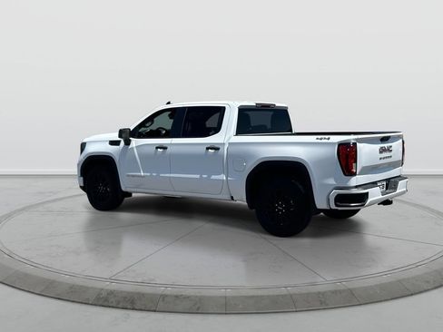 Used 2024 GMC Sierra 1500 Pro w/ Graphite Edition AWD/4WD image 6
