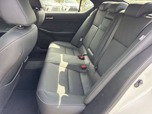 Used 2022 Lexus IS 300 w/ Premium Package RWD image 23