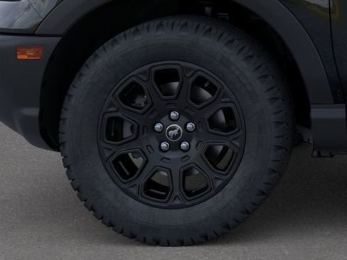New 2026 Ford Bronco Sport Badlands AWD/4WD image 19