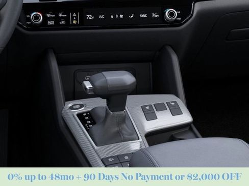 New 2026 Kia Sportage EX FWD image 23