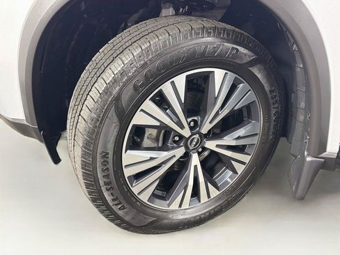 Used 2023 Nissan Rogue SV w/ SV Premium B Package AWD/4WD image 37