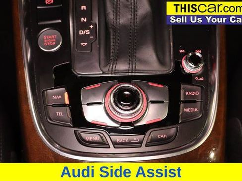 Used 2016 Audi Q5 2.0T Premium Plus w/ Technology Package AWD/4WD image 24