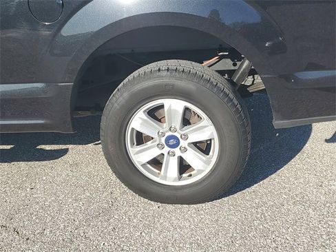 Used 2015 Ford F150 XL w/ Equipment Group 101A Mid image 8