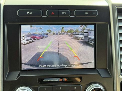 Used 2020 Ford F150 Limited w/ Trailer Tow Package image 42