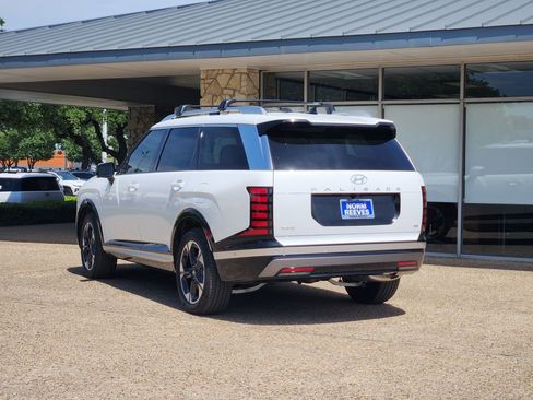 New 2026 Hyundai Palisade Limited AWD/4WD image 5