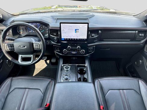 Used 2023 Ford Expedition Max Limited AWD/4WD image 14