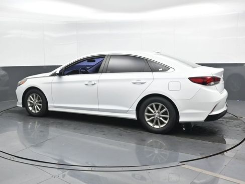 Used 2018 Hyundai Sonata ECO image 9