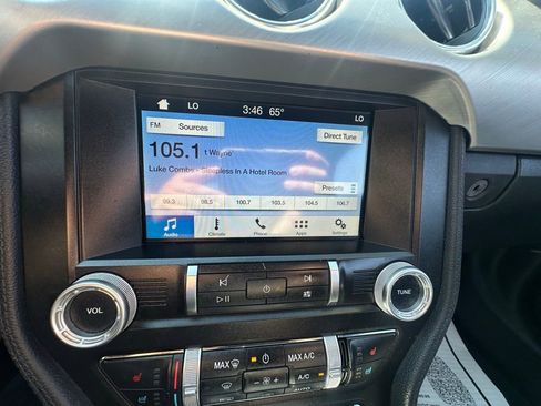 Used 2019 Ford Mustang Premium RWD image 15