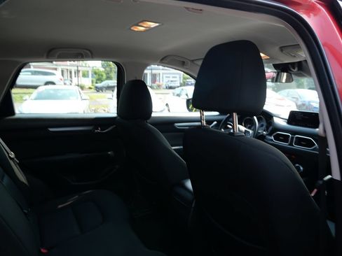 Used 2020 MAZDA CX-5 Sport AWD/4WD image 24
