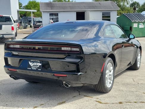 New 2026 Dodge Charger R/T AWD/4WD image 4