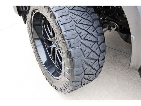 Used 2023 Ford F150 Raptor AWD/4WD image 32