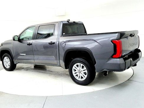 Used 2025 Toyota Tundra SR5 image 4