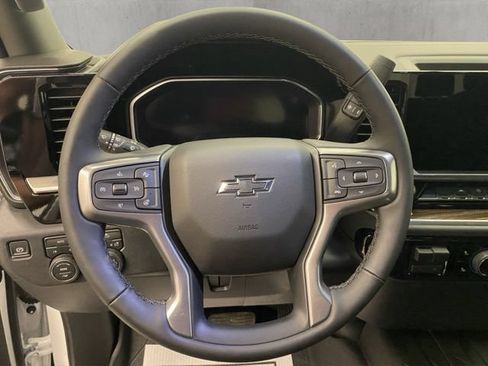 Used 2026 Chevrolet Silverado 1500 RST w/ RST Select Package AWD/4WD image 26