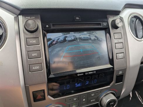 Used 2019 Toyota Tundra Limited w/ Limited Premium Package image 27