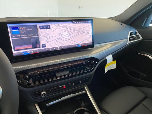 New 2026 BMW 330i xDrive Sedan w/ M Sport Package image 24