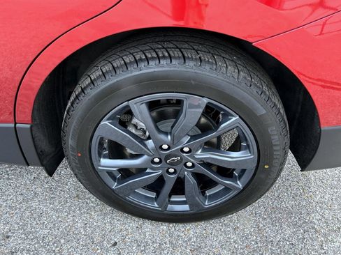 Used 2023 Chevrolet Equinox RS AWD/4WD image 22