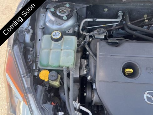 Used 2013 MAZDA MAZDA3 i SV FWD image 21