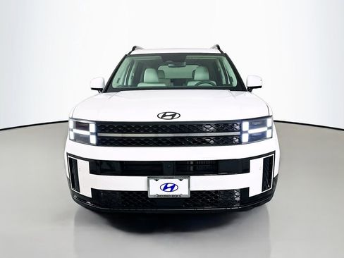New 2026 Hyundai Santa Fe Calligraphy AWD/4WD image 2