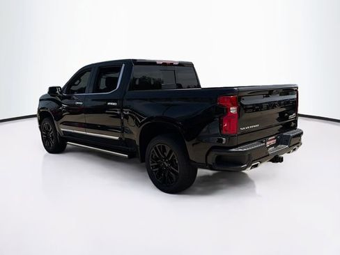 New 2026 Chevrolet Silverado 1500 High Country AWD/4WD image 8