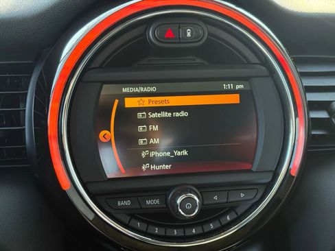 Used 2020 MINI Cooper S w/ Storage Package image 15