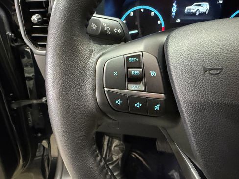 Certified 2023 Ford Bronco Sport Heritage w/ Heritage Convenience Package image 17