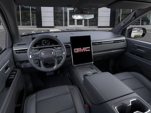 New 2026 GMC Sierra EV Elevation AWD/4WD image 15