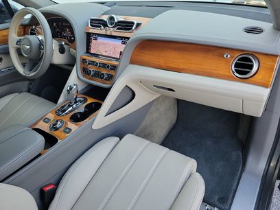 Certified 2023 Bentley Bentayga Plug-In Hybrid
