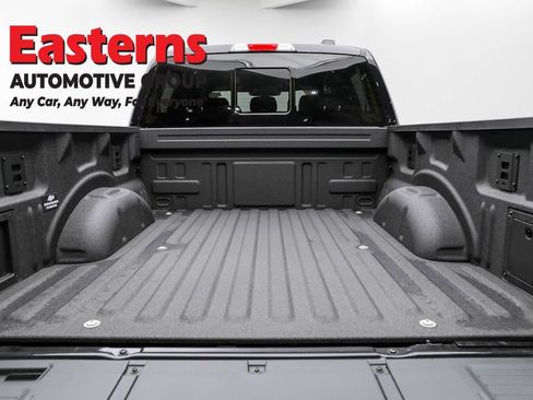 Used 2024 Ford F150 XLT w/ Equipment Group 302A MID AWD/4WD image 9