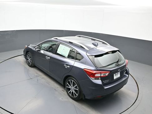 Used 2017 Subaru Impreza 2.0i Limited w/ Moonroof/BSD & Rcta/Eyesight image 40